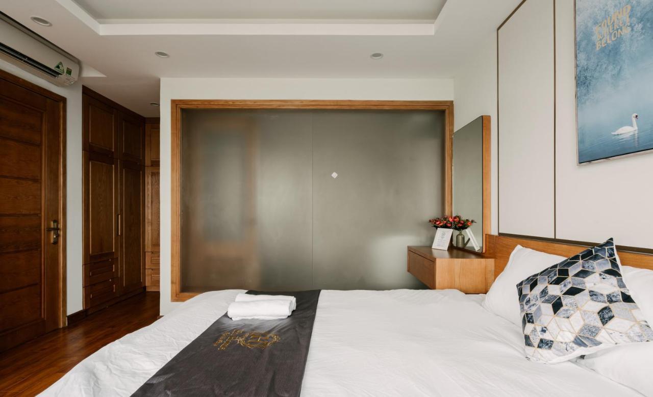 Hi-home - The West Xuan Dieu Hanoi