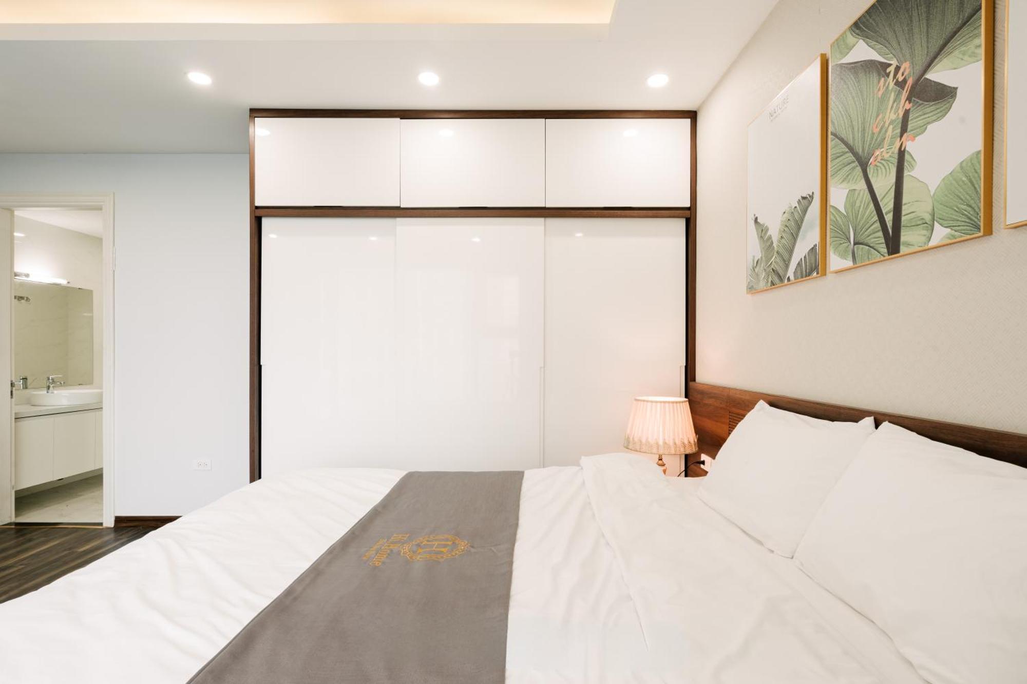 Hi-home - The West Xuan Dieu