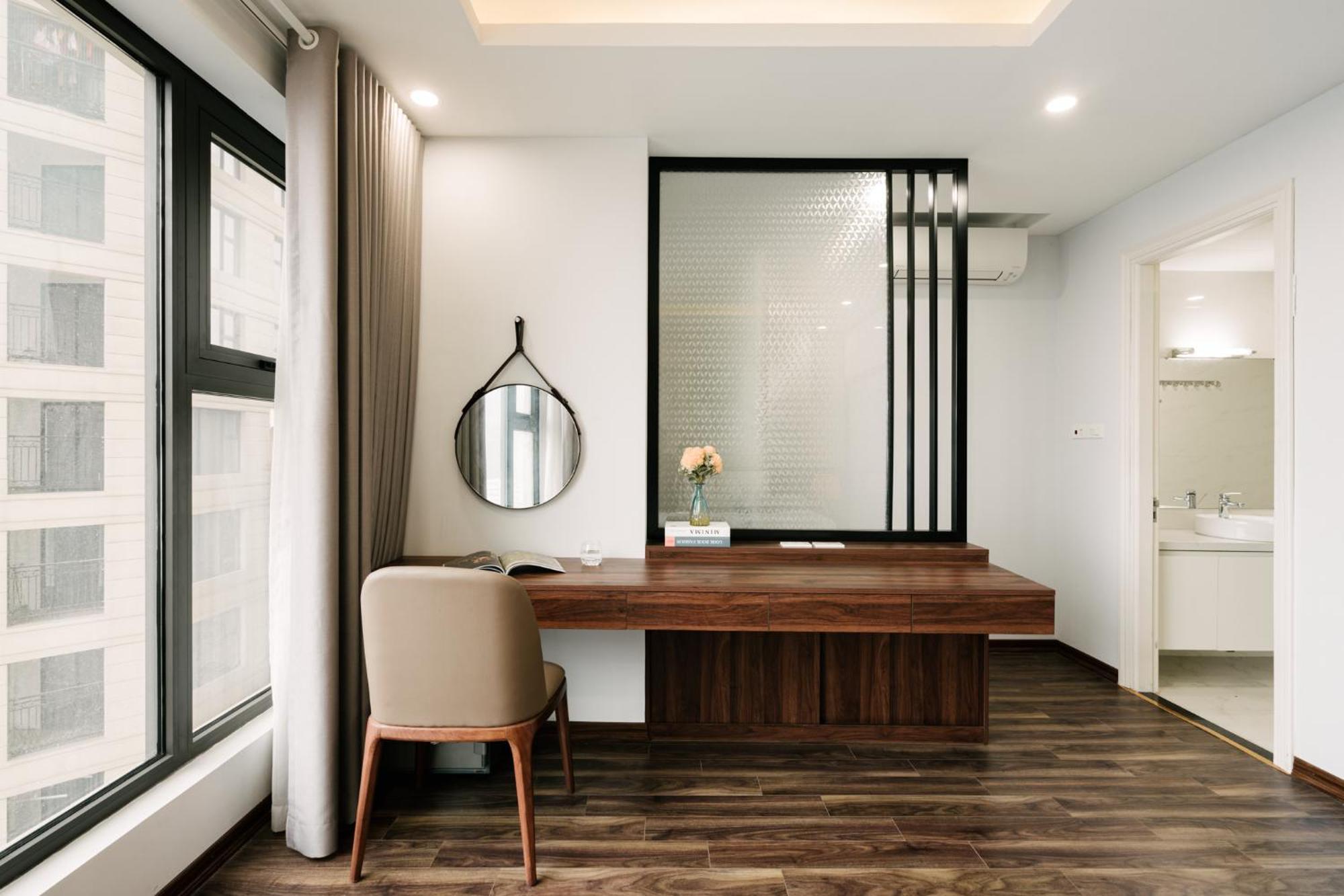 Apartment Hi-home - The West Xuan Dieu