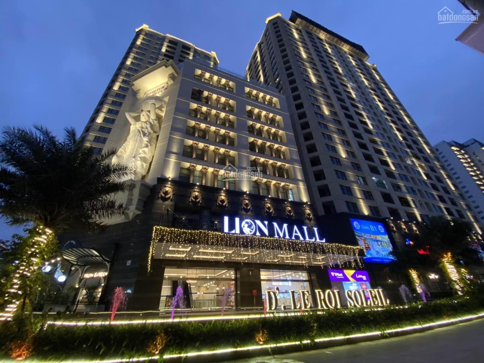 Apartment Hi-home - The West Xuan Dieu Hanoi