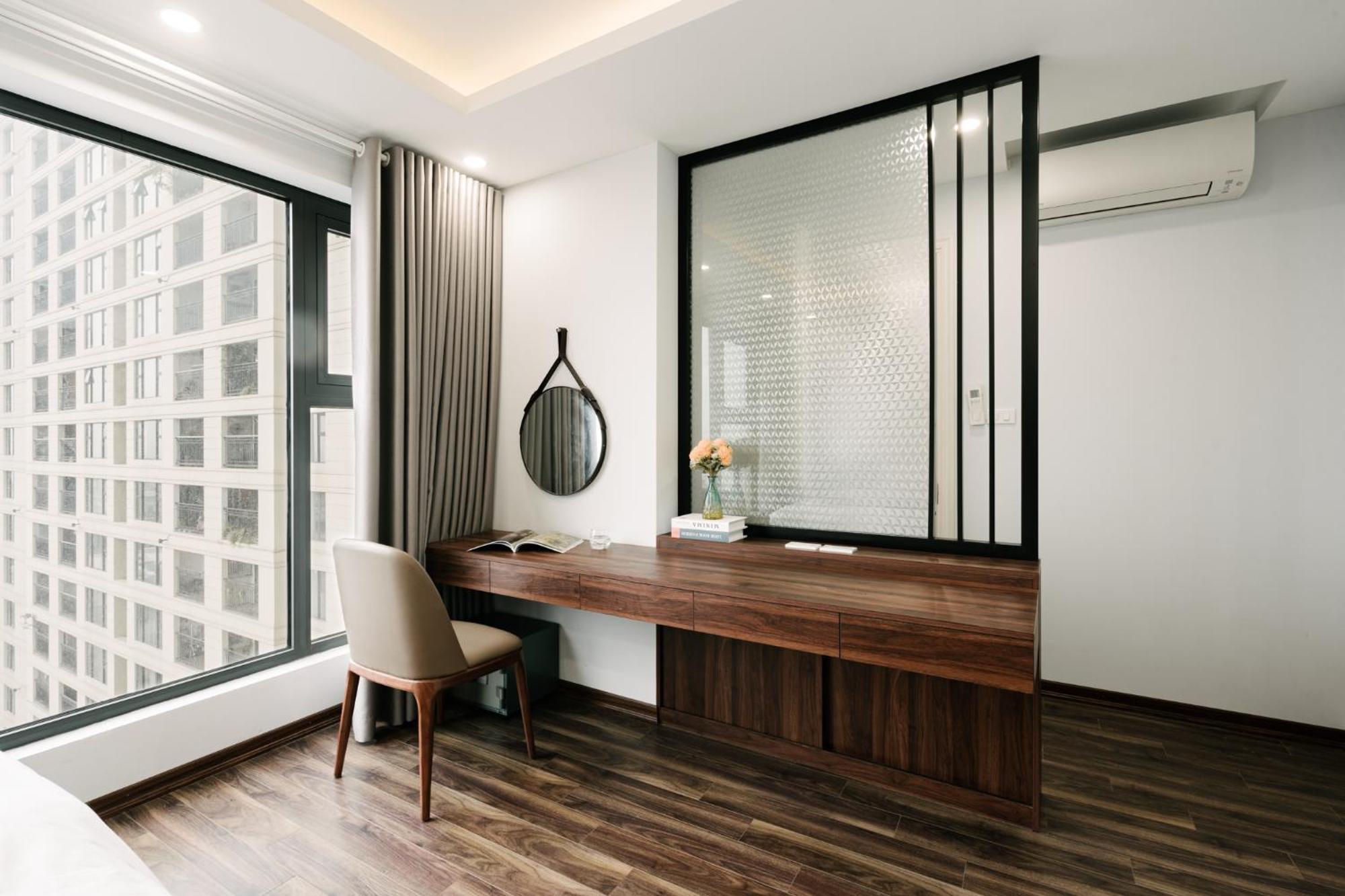 Hi-home - The West Xuan Dieu Hanoi