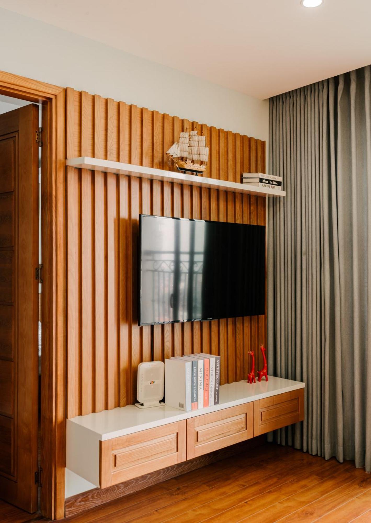 Hi-home - The West Xuan Dieu